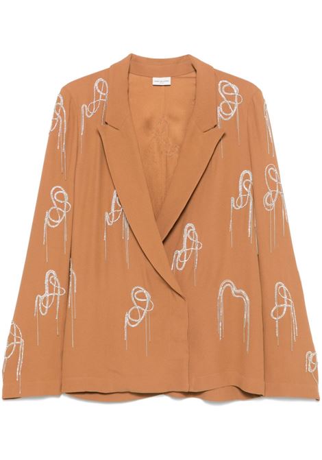 giacca DRIES VAN NOTEN | Camicia | CAPLANABISEMB9067700
